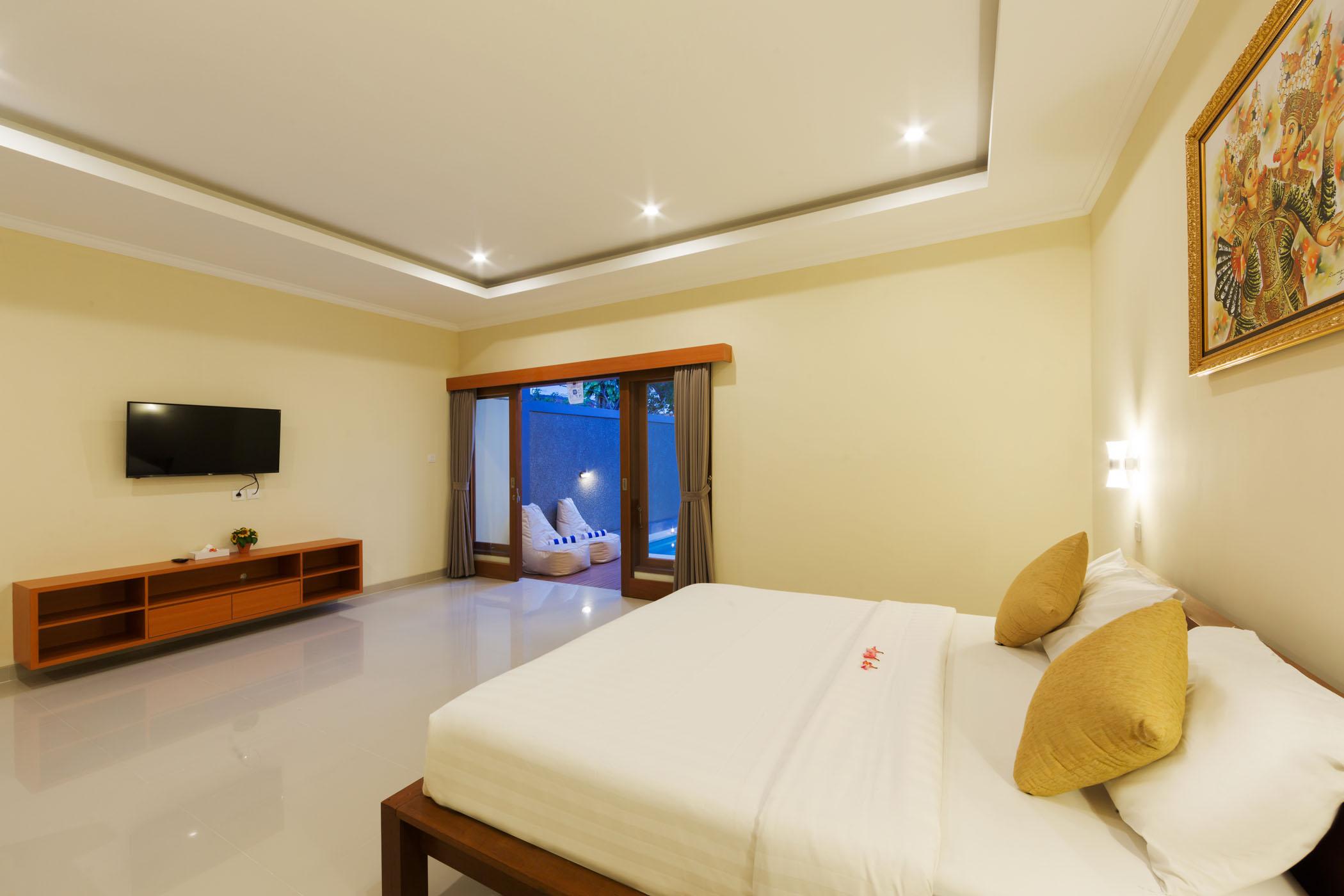 Paisa Villa Seminyak Екстер'єр фото