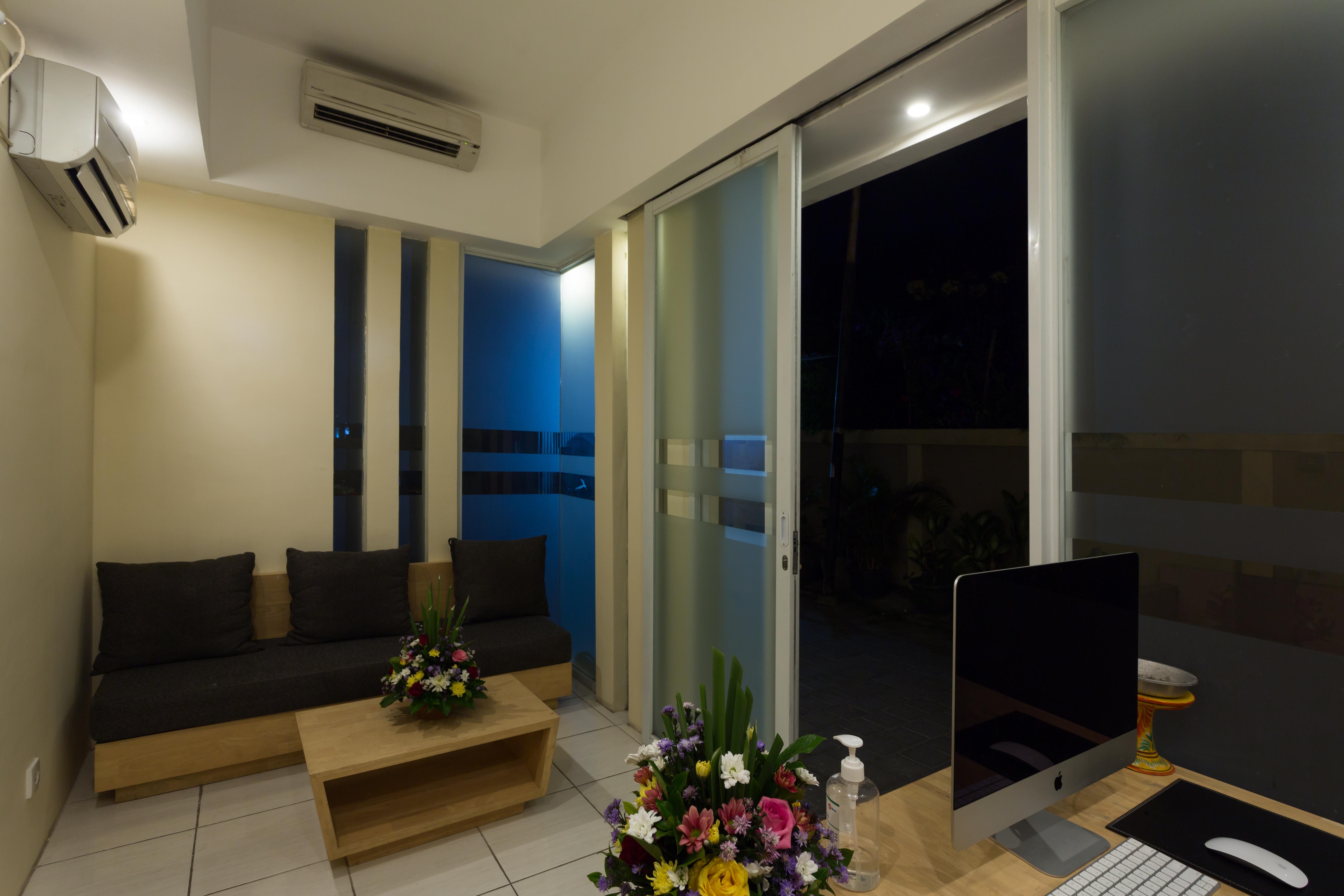 Paisa Villa Seminyak Екстер'єр фото