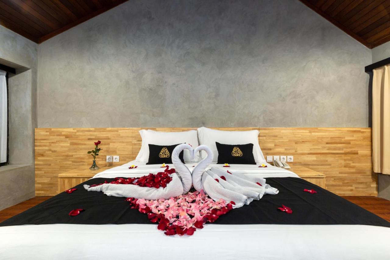 Paisa Villa Seminyak Екстер'єр фото