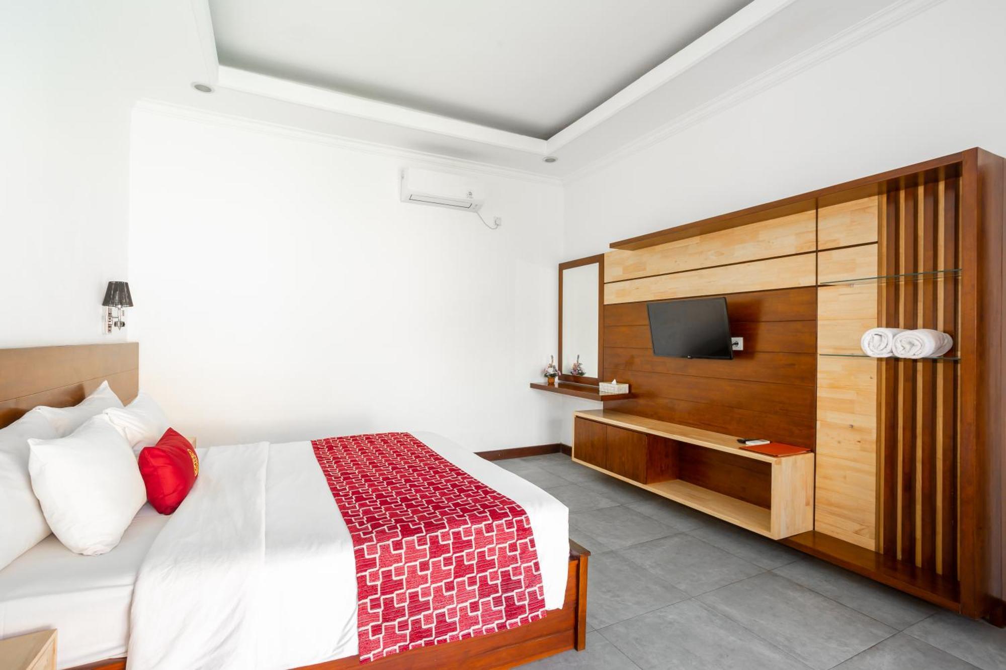 Paisa Villa Seminyak Екстер'єр фото