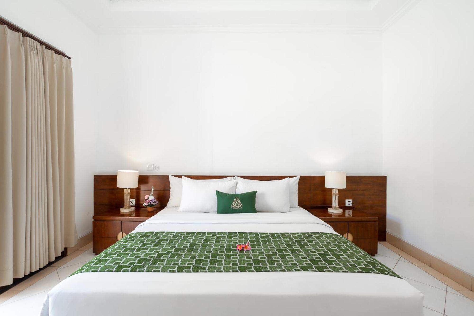 Paisa Villa Seminyak Екстер'єр фото