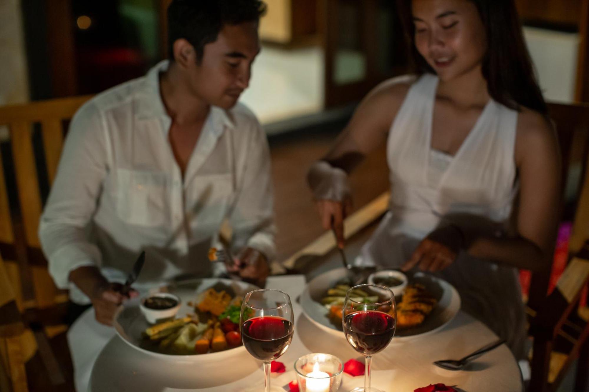 Paisa Villa Seminyak Екстер'єр фото