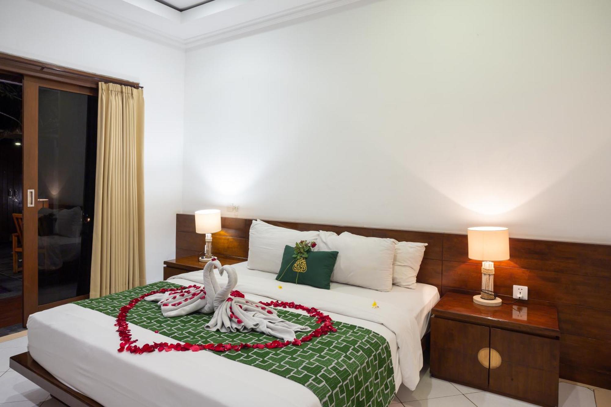 Paisa Villa Seminyak Екстер'єр фото