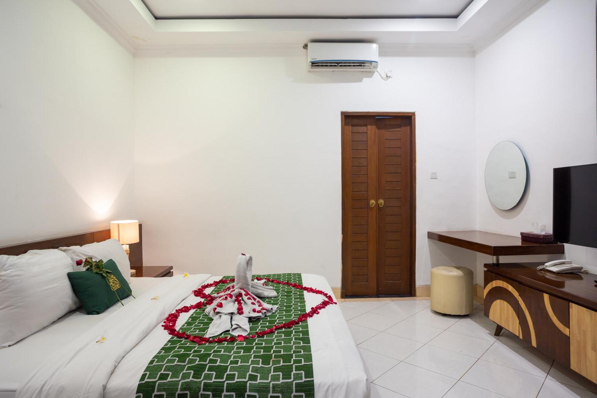 Paisa Villa Seminyak Екстер'єр фото